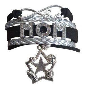 SPORT MOM BRACELET